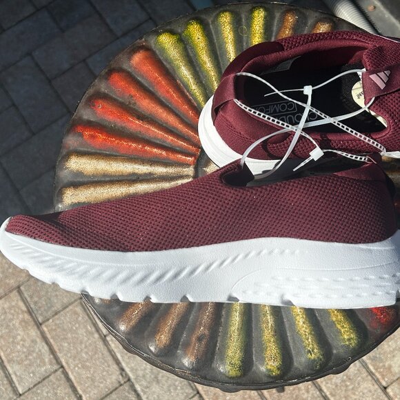 Adidas Cloudfoam Move Lounger Running Shoes – Women’s – New - Picture 7 of 15